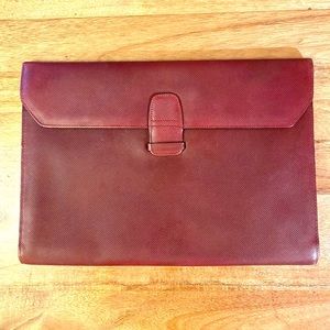 BOTTEGA VENETA CLUTCH